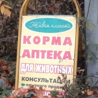 Магазин зоотоваров и ветеринарных аптек Живая планета на проекте Tver.vetspravka.ru Магазин зоотоваров и ветеринарных аптек Живая планета на проекте Tver.vetspravka.ru